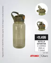 Catálogo Atomo Conviene semana 29 Página 6