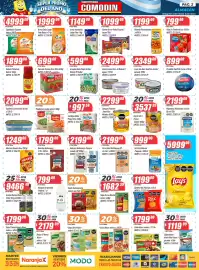 Catálogo Supermercados Comodin semana 29 Página 2