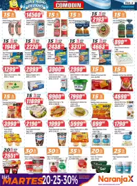 Catálogo Supermercados Comodin semana 29 Página 5