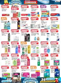 Catálogo Supermercados Comodin semana 29 Página 6