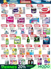 Catálogo Supermercados Comodin semana 29 Página 7