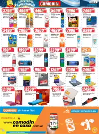 Catálogo Supermercados Comodin semana 29 Página 8