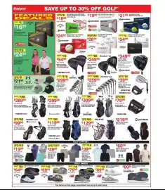 Dunham's Sports weekly ad week 29 Page 11