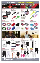 Dunham's Sports weekly ad week 29 Page 3