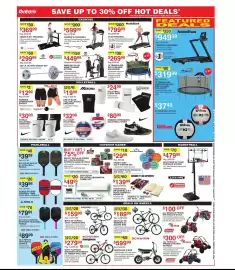 Dunham's Sports weekly ad week 29 Page 4