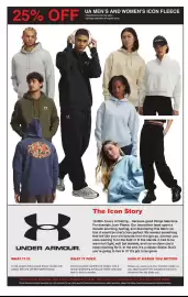 Dunham's Sports weekly ad week 29 Page 7