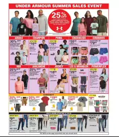 Dunham's Sports weekly ad week 29 Page 8