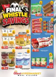 Grand Mall Sharjah catalogue Page 10