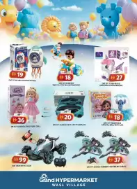 Grand Mall Sharjah catalogue Page 15