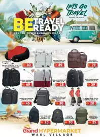 Grand Mall Sharjah catalogue Page 19