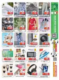 Grand Mall Sharjah catalogue Page 20