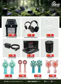 Grand Mall Sharjah catalogue Page 21