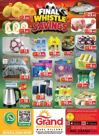 Grand Mall Sharjah catalogue Page 22