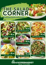Grand Mall Sharjah catalogue Page 4