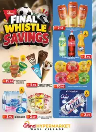 Grand Mall Sharjah catalogue Page 7