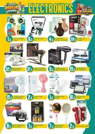 Dream Land Center catalogue week 29 Page 4