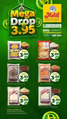 Al Adil (valid until 23-07)
