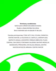 Catálogo Falabella Página 3