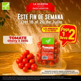 Catálogo Tiendas D1 Página 3