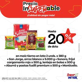 Catálogo Super Inter Página 4