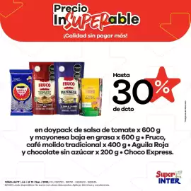 Catálogo Super Inter Página 1