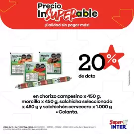 Catálogo Super Inter Página 2