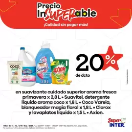 Catálogo Super Inter Página 3