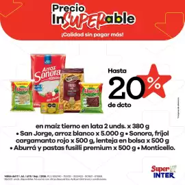 Catálogo Super Inter Página 4