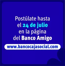 Catálogo Banco Caja Social Página 3
