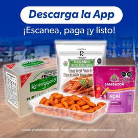Catálogo Sam's Club Página 2