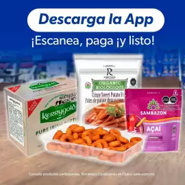 Catálogo Sam's Club Página 2