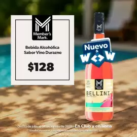 Catálogo Sam's Club Página 2