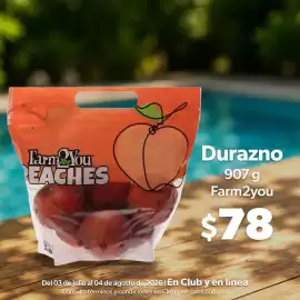 Catálogo Sam's Club Página 3