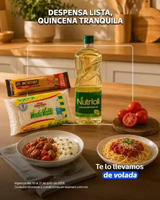 Walmart (válido hasta 21-07)
