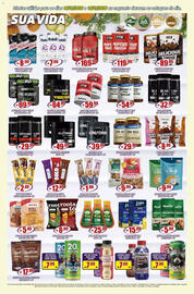 Catálogo Violeta Supermercados Página 4
