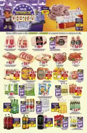 Catálogo Violeta Supermercados Página 1