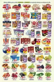 Catálogo Violeta Supermercados Página 2