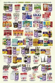 Catálogo Violeta Supermercados Página 3