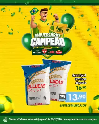 Big Compra (válido até 19-07)