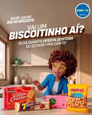 Prezunic (válido até 20-07)