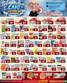 Catálogo Safra Supermercados Página 1