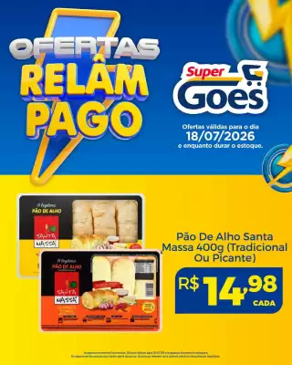 Goes (válido até 18-07)