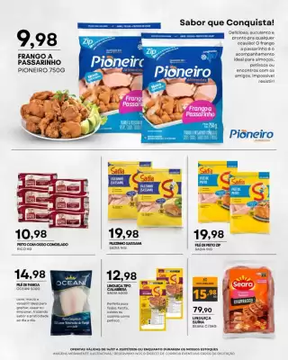 Mercadão Atacadista (válido até 20-07)