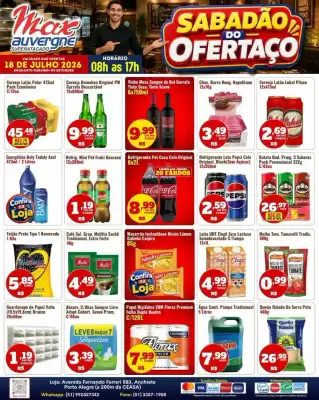 Max Auvergne Superatacado (válido até 18-07)