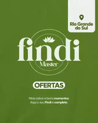 Master (válido até 19-07)