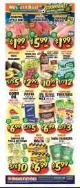 Western Beef circular week 29 Page 1