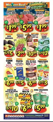 Western Beef (valid until 22-07)