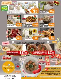 Big Bazaar Canada flyer week 29 Page 2