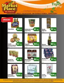 Market Place on Oakton weekly ad week 29 Page 2
