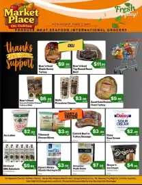 Market Place on Oakton weekly ad week 29 Page 3